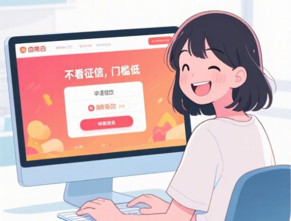 捷信贷款靠谱吗？正规资质、利率揭秘与用户真实评价