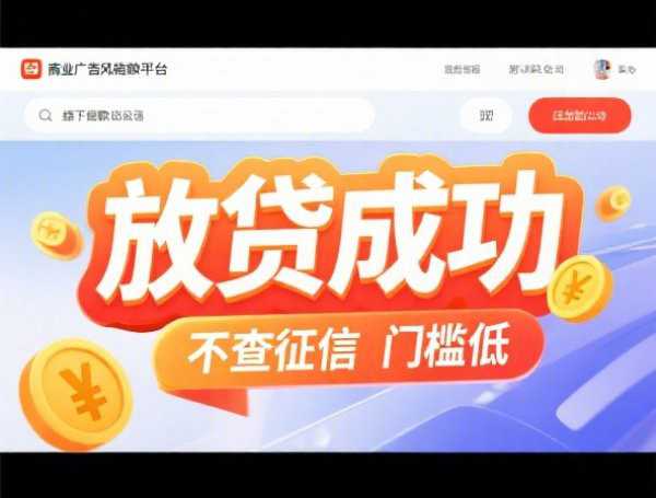 借贷与信贷区别：银行贷款,个人信贷,利率对比,申请条件